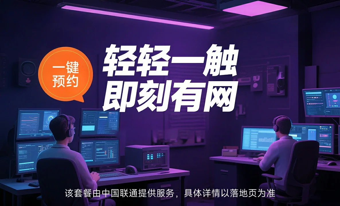 肇庆中国联通